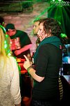 Party im Jugenclubhaus (Foto: Belvedere Media Agentur)