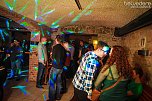Party im Jugenclubhaus (Foto: Belvedere Media Agentur)