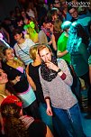 Party im Jugenclubhaus (Foto: Belvedere Media Agentur)