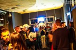 Party im Jugenclubhaus (Foto: Belvedere Media Agentur)