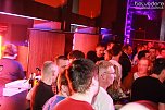 Party im Jugenclubhaus (Foto: Belvedere Media Agentur)