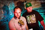 Party im Jugenclubhaus (Foto: Belvedere Media Agentur)