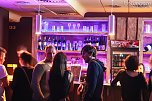 Party im Jugenclubhaus (Foto: Belvedere Media Agentur)