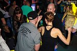 Party im Jugenclubhaus (Foto: Belvedere Media Agentur)