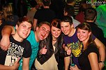 Party im Jugenclubhaus (Foto: Belvedere Media Agentur)