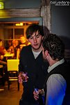 Party im Jugenclubhaus (Foto: Belvedere Media Agentur)