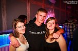 Party im Jugenclubhaus (Foto: Belvedere Media Agentur)