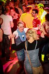 Party im Jugenclubhaus (Foto: Belvedere Media Agentur)
