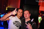 Party im Jugenclubhaus (Foto: Belvedere Media Agentur)