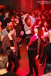 Party im Jugenclubhaus (Foto: Belvedere Media Agentur)