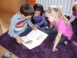 Positive Bilanz in der Jugendarbeit (Foto: Horizont-Verein)