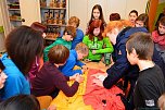 Eine Fahne verbindet (Foto: Karsten Thorhauer) Eine Fahne verbindet (Foto: Karsten Thorhauer)