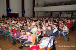Pittiplatsch und seine Freunde (Foto: S. Tetzel) Pittiplatsch und seine Freunde (Foto: S. Tetzel)