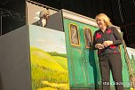 Pittiplatsch und seine Freunde (Foto: S. Tetzel) Pittiplatsch und seine Freunde (Foto: S. Tetzel)