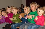 Pittiplatsch und seine Freunde (Foto: S. Tetzel) Pittiplatsch und seine Freunde (Foto: S. Tetzel)