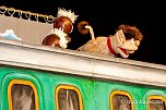 Pittiplatsch und seine Freunde (Foto: S. Tetzel) Pittiplatsch und seine Freunde (Foto: S. Tetzel)