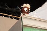 Pittiplatsch und seine Freunde (Foto: S. Tetzel) Pittiplatsch und seine Freunde (Foto: S. Tetzel)