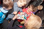Pittiplatsch und seine Freunde (Foto: S. Tetzel) Pittiplatsch und seine Freunde (Foto: S. Tetzel)