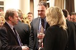 Neujahrsempfang bei Knauf (Foto: nnz)