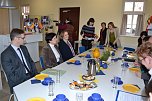 Zu Gast in Erfurt (Foto: privat)