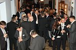 Empfang im Nordh&auml;user Theater (Foto: J. Piper)