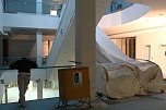 Obergeschoss (Foto: nnz)