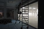 Blick ins Innere: Woolworth (Foto: nnz)