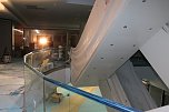Blick ins Innere (Foto: nnz)