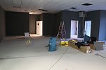 Blick ins Innere: Erdgeschoss (Foto: nnz)