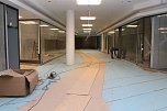 Blick ins Innere (Foto: nnz)