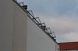&Uuml;berdachung (Foto: nnz)
