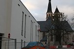 Alt und neu (Foto: nnz)