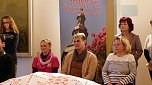 Viel Betrieb in Frankenhausen (Foto: privat)