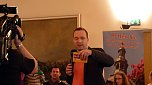 Viel Betrieb in Frankenhausen (Foto: privat)