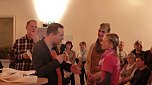Viel Betrieb in Frankenhausen (Foto: privat)