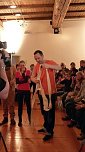 Viel Betrieb in Frankenhausen (Foto: privat)