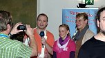 Viel Betrieb in Frankenhausen (Foto: privat)