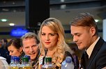 Miss/Mister Wahl 2014 (Foto: nnz-City Scout Sven G&auml;mkow)