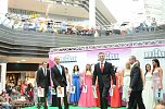 Miss/Mister Wahl 2014 (Foto: nnz-City Scout Sven G&auml;mkow)