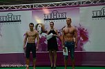 Miss/Mister Wahl 2014 (Foto: nnz-City Scout Sven G&auml;mkow)