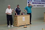 Blickfeld Deutsche Meisterschaft (Foto: Karl-Heinz Herrmann)
