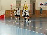 Der erste Turniertag (Foto: S. Arm)
