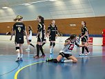 Der erste Turniertag (Foto: S. Arm)