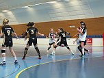 Der erste Turniertag (Foto: S. Arm)