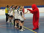 Der erste Turniertag (Foto: S. Arm)
