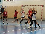 Der erste Turniertag (Foto: S. Arm)