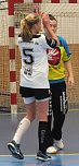 Der erste Turniertag (Foto: S. Arm)