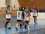 Der erste Turniertag (Foto: S. Arm)