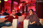 Party im Jugenclubhaus (Foto: Belvedere Media Agentur)