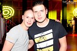 Party im Jugenclubhaus (Foto: Belvedere Media Agentur)